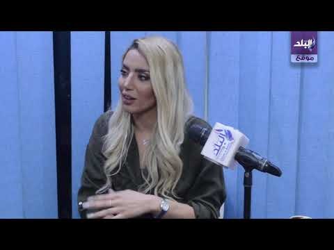 صدى البلد | ليلى شندول: أحب عمرو أديب .. وإسعاد يونس بتبسطنى