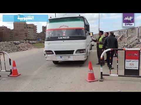 صدى البلد | حملات أمنية بالتنسيق مع قطاعات الداخلية لمواجهة صور الخروج عن القانون