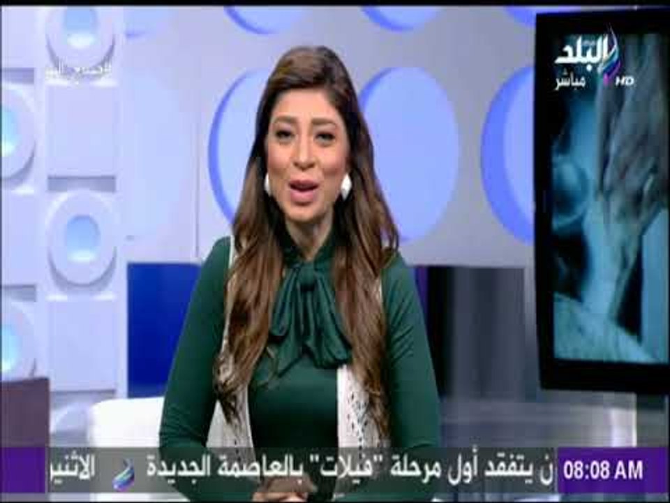صباح البلد - من أمام معبد حتشبسوت.. 500 متسابق...