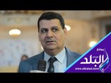 صدي البلد | رئيس حماية المستهلك:  أخبار اليوم تسهم في تعزيز مناخ الاستثمار