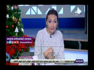 Download Video: صدي البلد |  رشا مجدي: المشروع القومي للصوب الزراعية حلم جديد حققه الرئيس السيسي