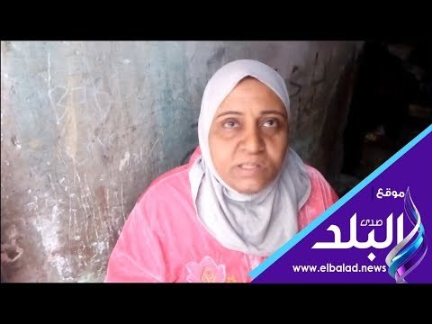 صدى البلد | ألقى زوجته من الدور الرابع ووقف يشرب شاى وسيجارة