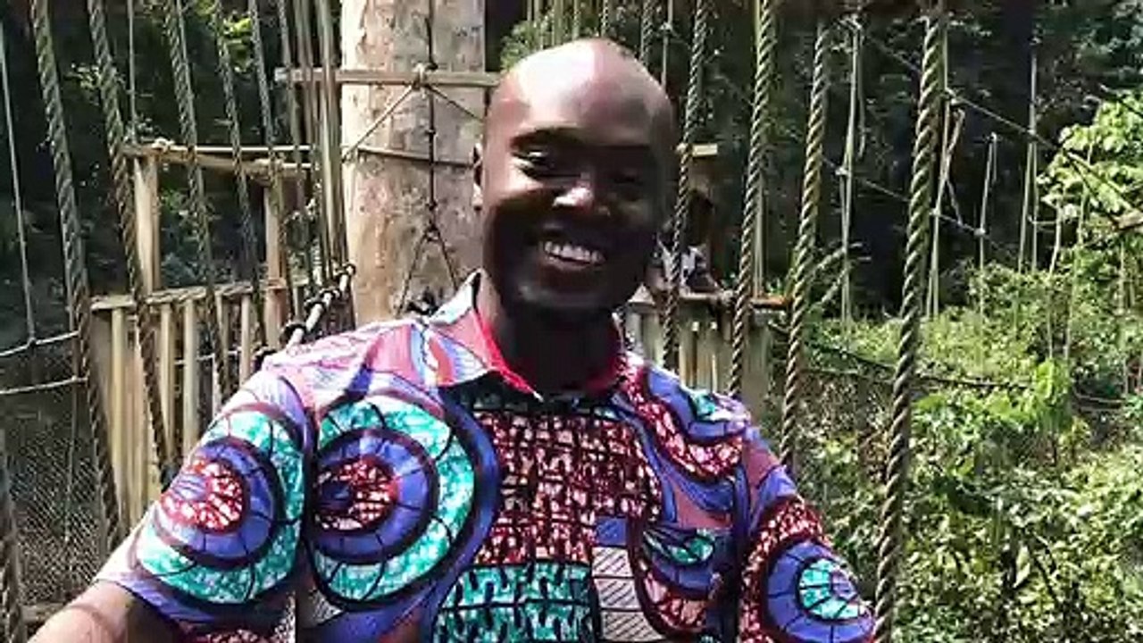 Cape Coast Slave Castle Ghana | Can Do Land Tours