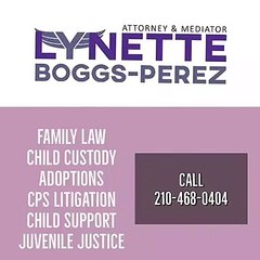 Practice areas of Lynette Boggs-Perez Law PC