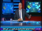 شوبير لـ حسام حسن : «رئيس الاهلي اسمة الخطيب.. ومش عاوز اطلع مقارنات» | مع شوبير