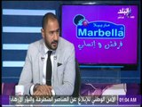 محمد شوقي يكشف تفاصيل رحيلة عند النادي الاهلي | مع شوبير