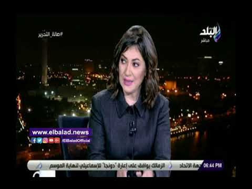 صدى البلد | عماد كاظم:1.3 مليار جنيه سنويا تكلف...