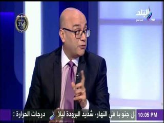 احمد ناجي يفضح تزييف اللجان الالكترونية لحقيقة عيد 25 يناير | على مسئوليتي