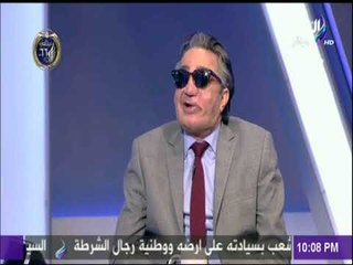 العقيد النعماني : «من هاجم الاقسام في 2011 ليس مصريين » | على مسئوليتي