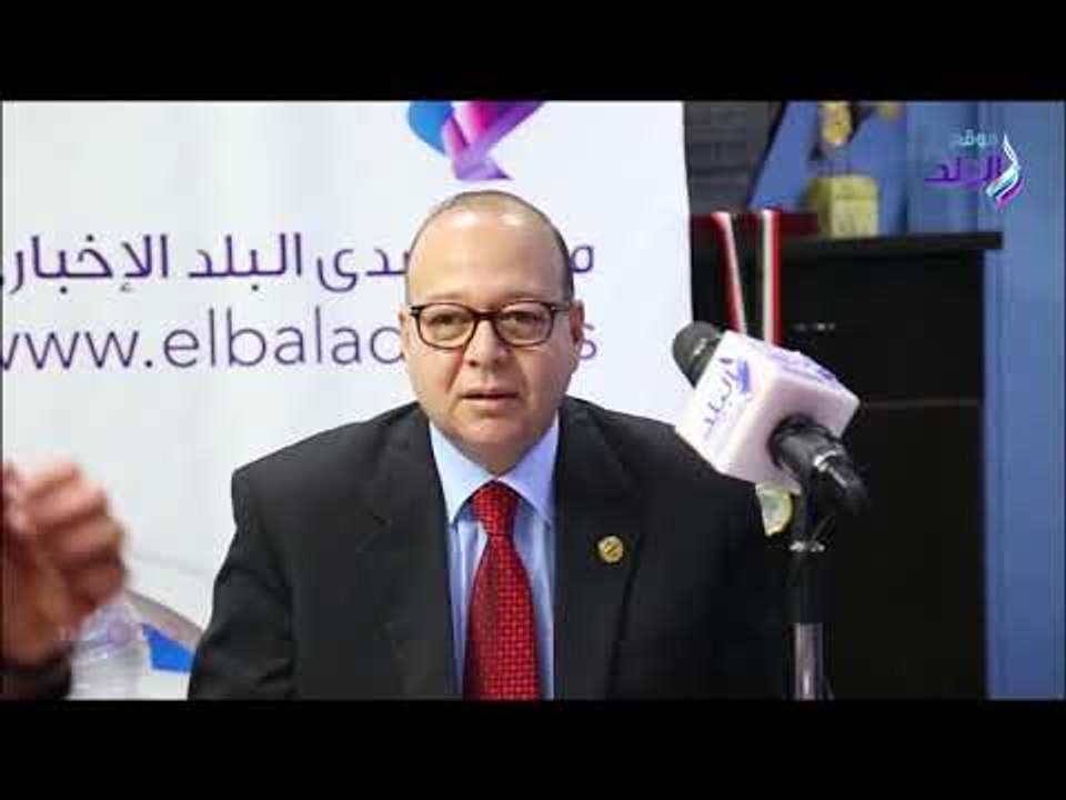 صدى البلد | متحدث قضايا الدولة يكشف تفاصيل لقاء السيسى برؤساء الهيئات القضائية