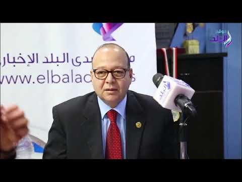 صدى البلد | متحدث قضايا الدولة يكشف تفاصيل لقاء السيسى برؤساء الهيئات القضائية