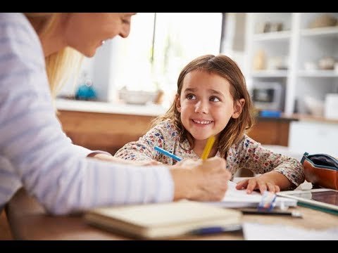 صدى البلد | كيف تساعدين طفلك في الإمتحانات؟ 5 نصائح من لايف كوتش هبة أبو الخير