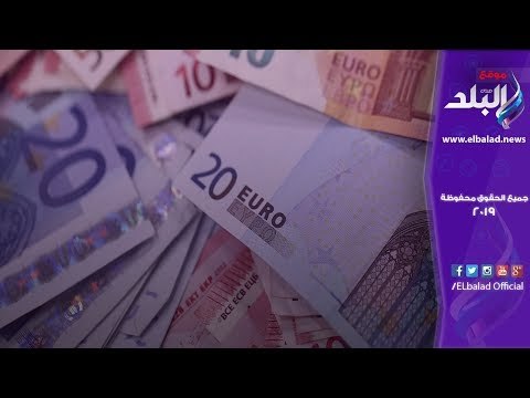 صدى البلد | الألمان بلا نقود مع بداية 2019