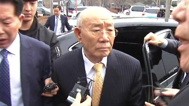 조비오 신부 명예훼손...전두환, 오늘 법정 출석 / YTN