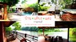 บ้านเคียงแคว รีสอร์ท กาญจนบุรี บ้านพักส่วนตัว สำหรับพักเป็นหมู่คณะ พร้อมสระว่ายน้ำ