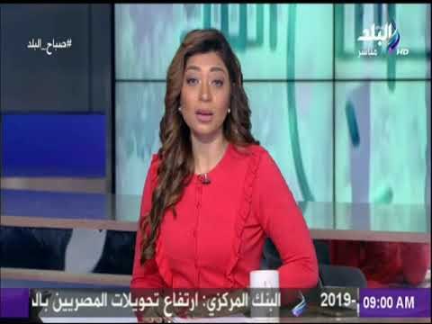 صباح البلد - وزير الكهرباء: «42 مليار جنيه لدعم شبكات نقل وتوزيع الكهرباء»