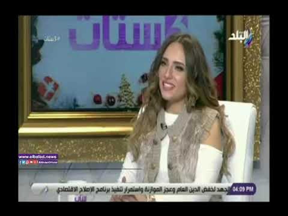 صدى البلد | مذيعات 3 ستات يشيدون بمبادرة الرئيس السيسي 100 مليون صحة