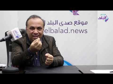 صدى البلد | بهيج حسين: بكيت في بروفة حفل قادرون باختلاف بسبب طفلة