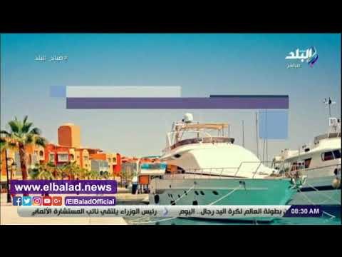 صدى البلد | تعرف على درجات الحرارة المتوقعة اليوم وغداً بالقاهرة والمحافظات