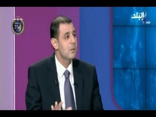 تعرف علي اسباب مشاكل التبويض وطرق تنشيطها مع الدكتور عمرو حلمي