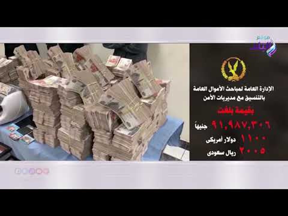 صدى البلد | الأمن العام يداهم ٦٦ بؤرة إجرامية ق...
