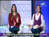 صباح البلد - (أحمد - هند - داليا) حلقة (19-1-2018) كاملة