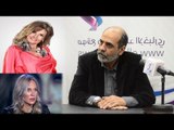 صدى البلد | محمد نور: اتمنى العمل مع يسرا.. وآخر إطلالة لشيرين رضا غير موفقة