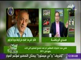 فتحي سند : إختيارات المعلقين لم تعد تخضع للمعايير التي كانت عليها قبل 2011