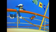 Tom and Jerry_   توم وجيري عربي