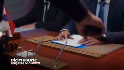 Bizim Hikaye 61. Bölüm 1. Fragmanı