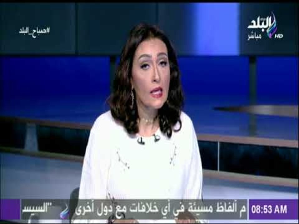 صباح البلد - قبل أن يأتى ديسالين لمصر   مقال للكاتب الصحفى مكرم محمد احمد بالاهرام