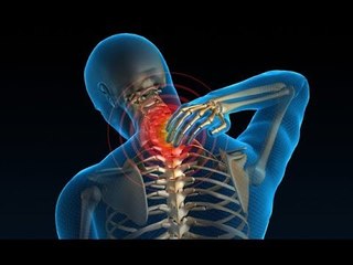 صدى البلد | اشرف خليل يكشف اسباب لن تتوقعها لأصابة العظام بألم في فصل الشتاء