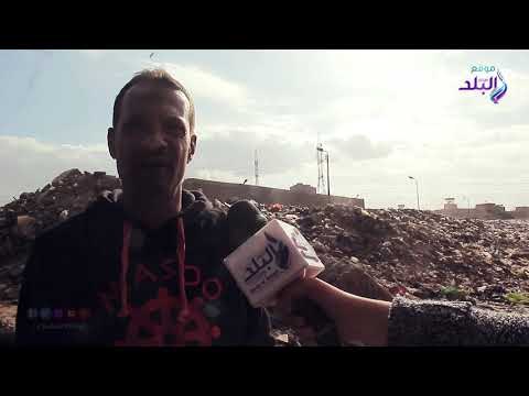 صدى البلد | أهالي البراجيل لـ رئيس الوزراء: مش عارفين نعيش من البلطجية والحرامية