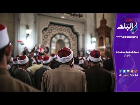 صدى البلد | الإعلام الغير واعي أضر بقضية تجديد الخطاب الديني