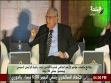 كلمة رئيس لجنة الحوار الإسلامي المسيحي بلبنان في مؤتمر نصرة القدس
