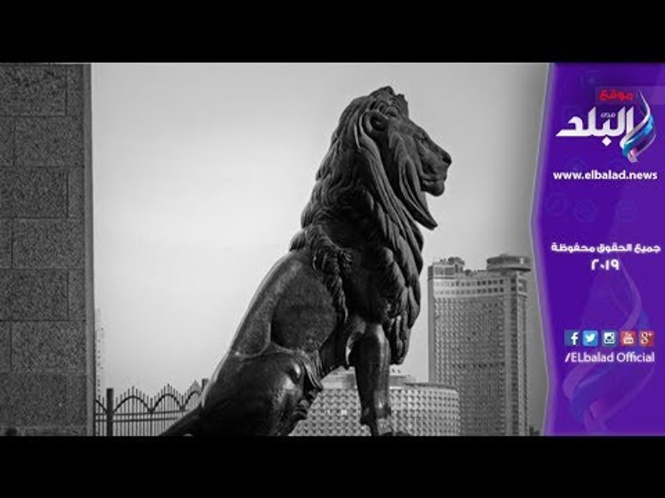 صدي البلد | أسود قصر النيل يستنجدون بالمسئولين : الباعة شوهونا واحتلوا الكوبري