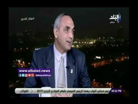 صدي البلد | الري: الزيادة السكانية تلتهم حصة مصر من المياة