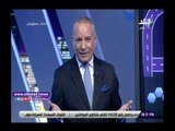 صدى البلد | أحمد موسي: 54 مليار جنيه تكلفة مشروعات الطرق فى 2018