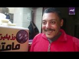 صدي البلد | والد الطفلة جنة بائعة الأرز بلبن: اتمنى ان يتوسع مشروع ابنتى