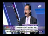 صدي البلد |  عصام شلتوت: هانى أبو ريدة عوض صفر المونديال بهذه الطريقة