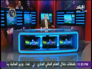 أبوريده يكشف تفاصيل معسكر المنتخب استعداد لكأس العالم | مع شوبير