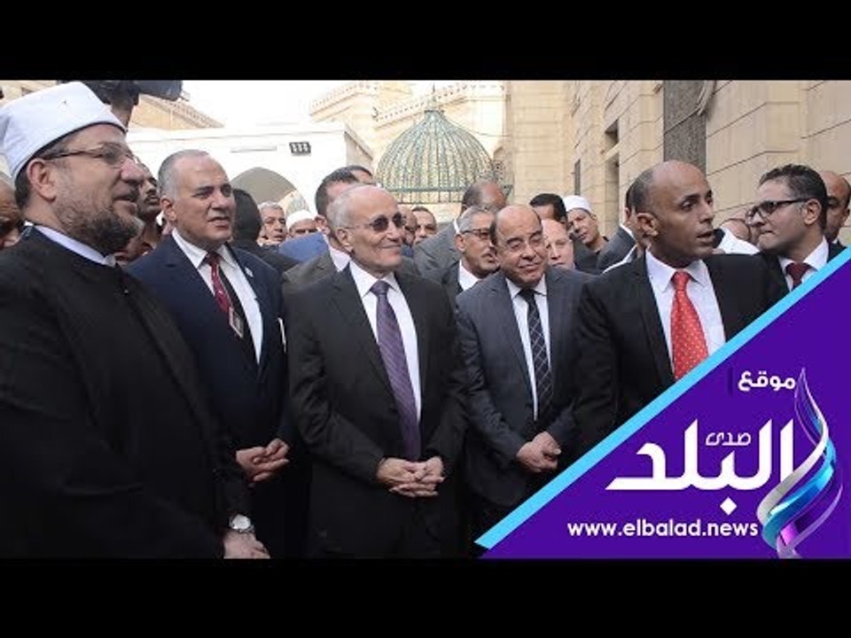 صدى البلد | وزارة الري: الحنفيات الموفرة ترشد 2...
