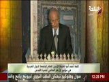 -كلمة أحمد أبو الغيط الأمين العام للجامعة العربية في مؤتمر الأزهر لنصرة القدس