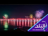 صدى البلد | أغرب طقوس رأس السنة حول العالم