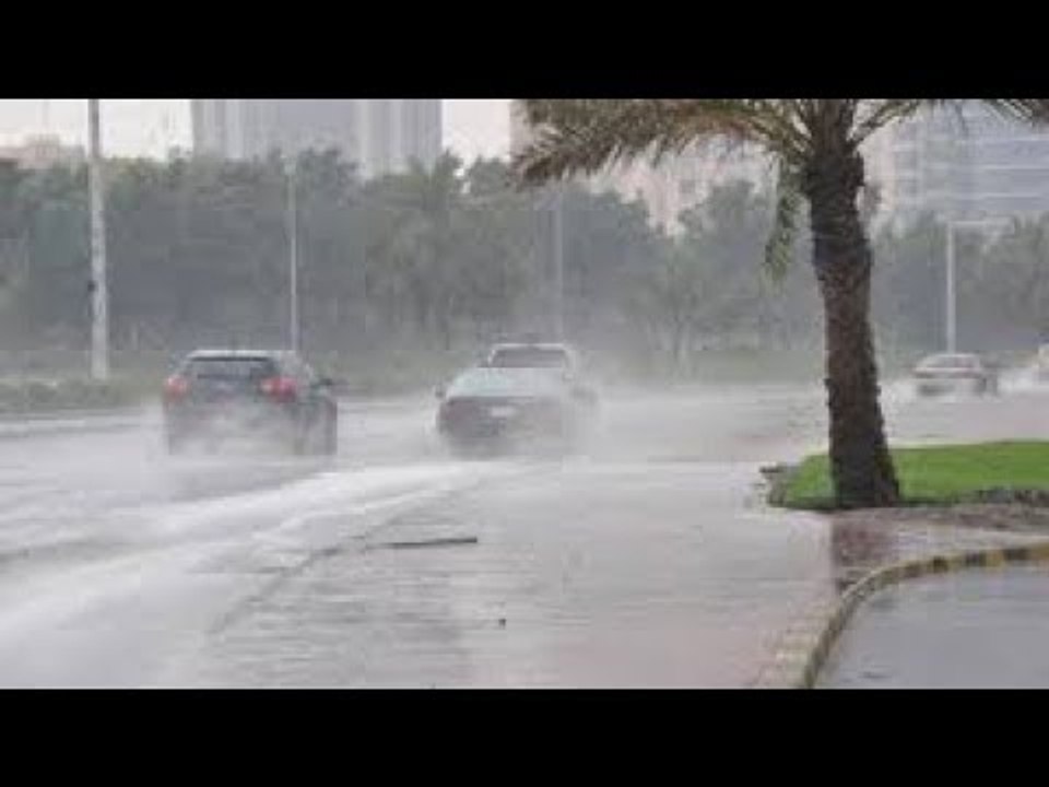 صباح البلد - المرور توجه نصائح لقائدى السيارات أثناء الأمطار على الطرق السريعة