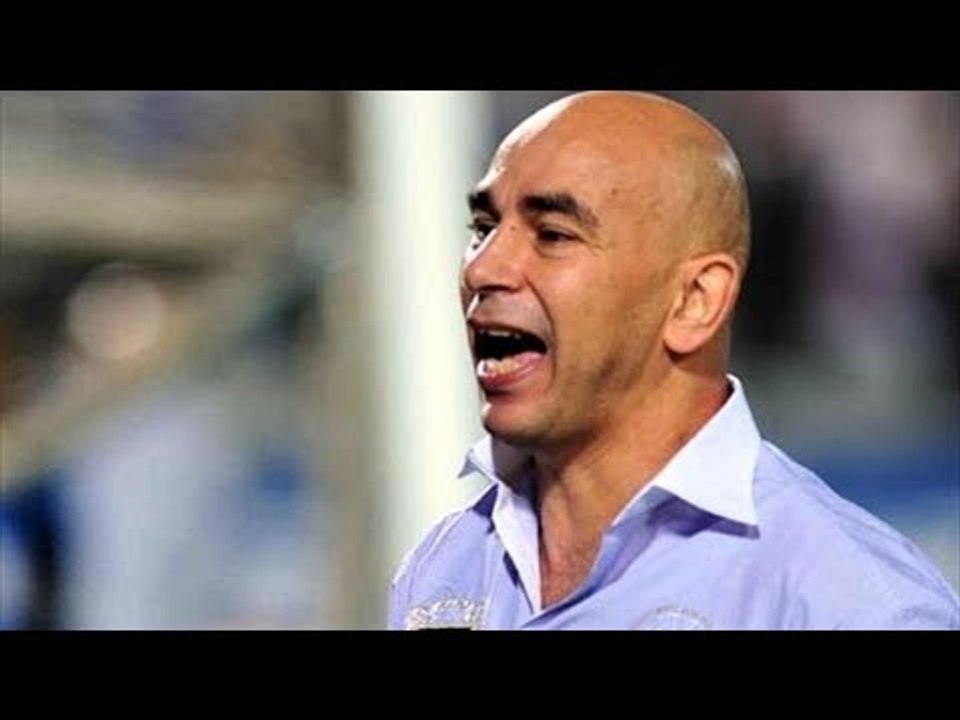 تعليق ناري من شوبير علي إشارة حسام حسن المسيئه.. ويرفض عرضها على الهواء | مع شوبير