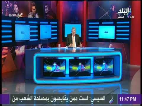 شوبير يكشف مفاجأه في تجديدات لاعبي الاهلي والراحلين عن القلعه قريبا | مع شوبير