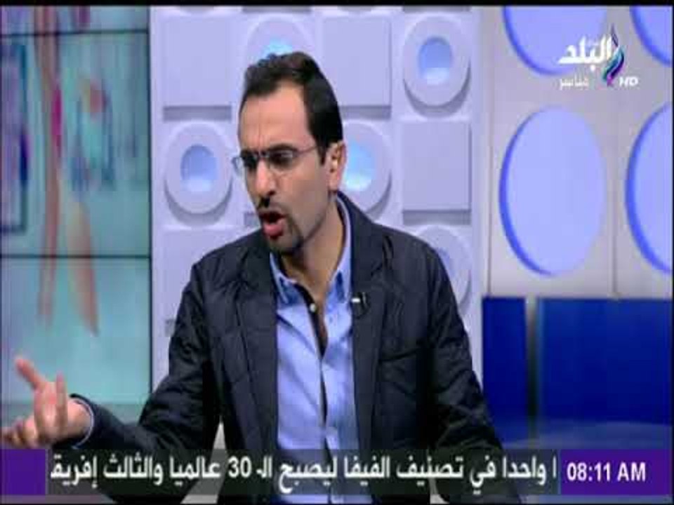 صباح البلد - بعد وفاته.. تعرف على قصة المهندس ا...