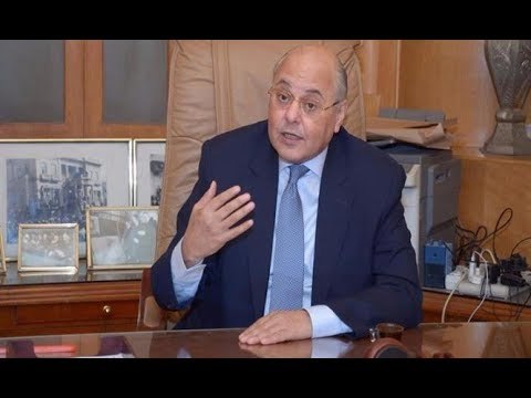 موسى مصطفى موسى يكشف تفاصيل ترشحه للرئاسة..ويؤكد: ستكون منافسة حقيقية