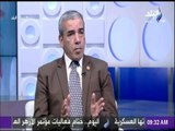 صباح البلد - رئيس قسم الموارد الطبيعية: يكشف سبب تعثر المفاوضات مع اثيوبيا بشأن سد انهضة